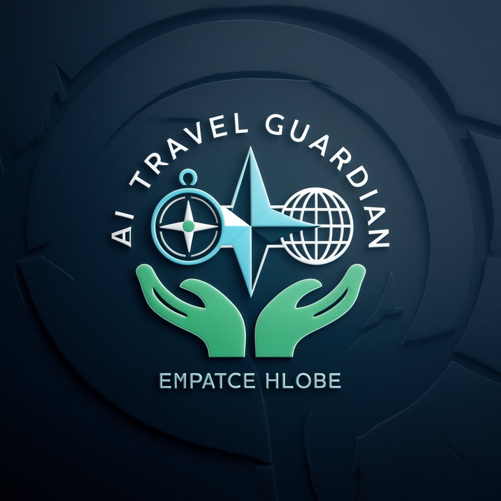 AI Travel Guardian