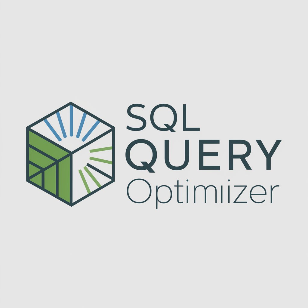 Big Query SQL Query Optimizer in GPT Store