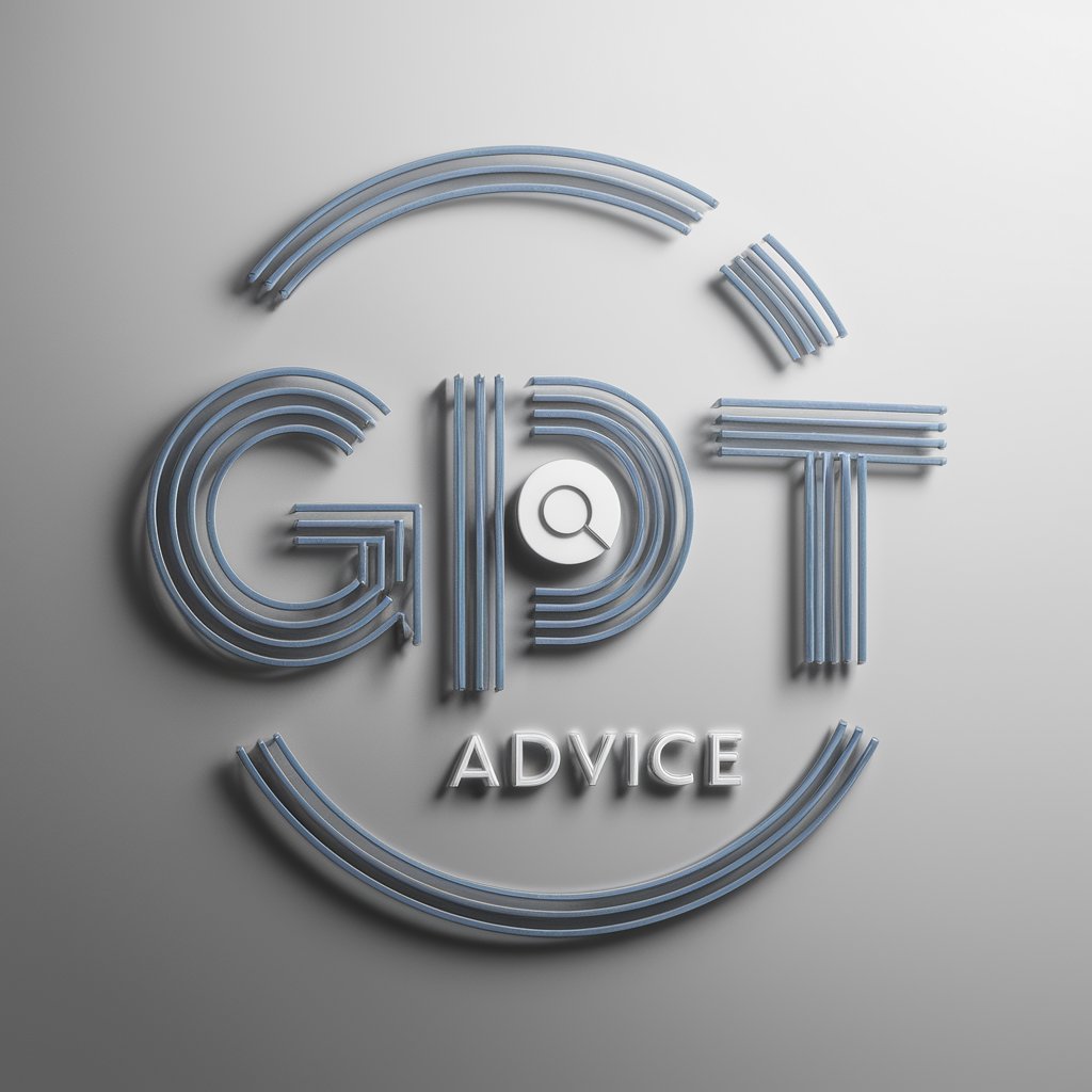 GPT Advice in GPT Store