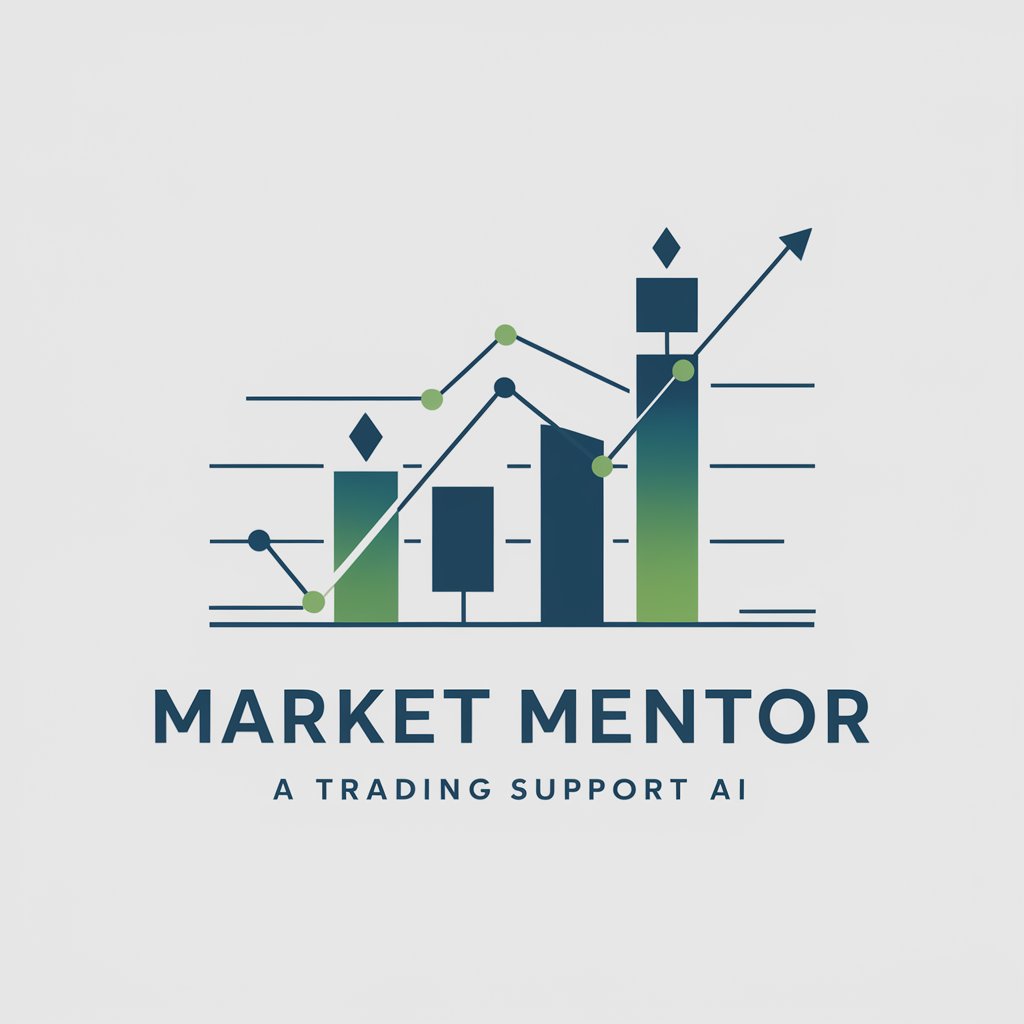 Market Mentor in GPT Store