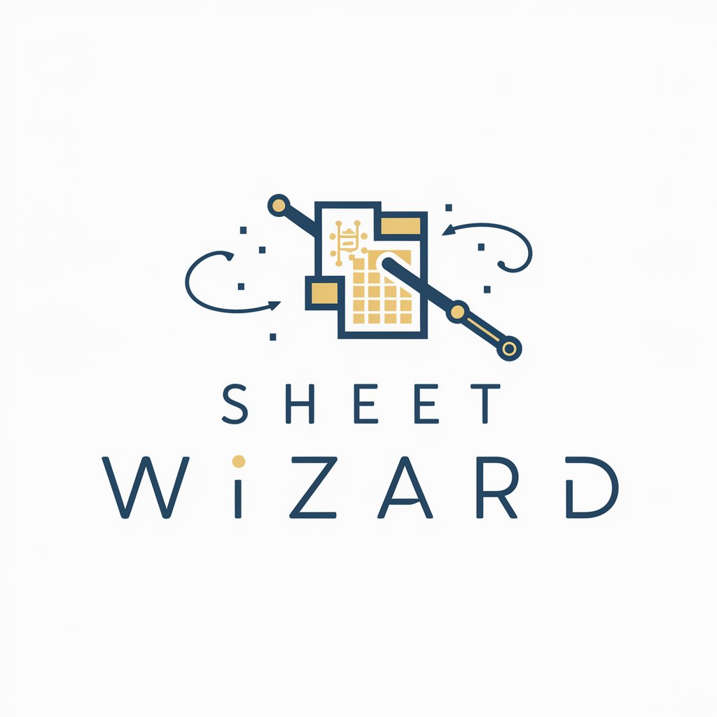 Sheet Wizard
