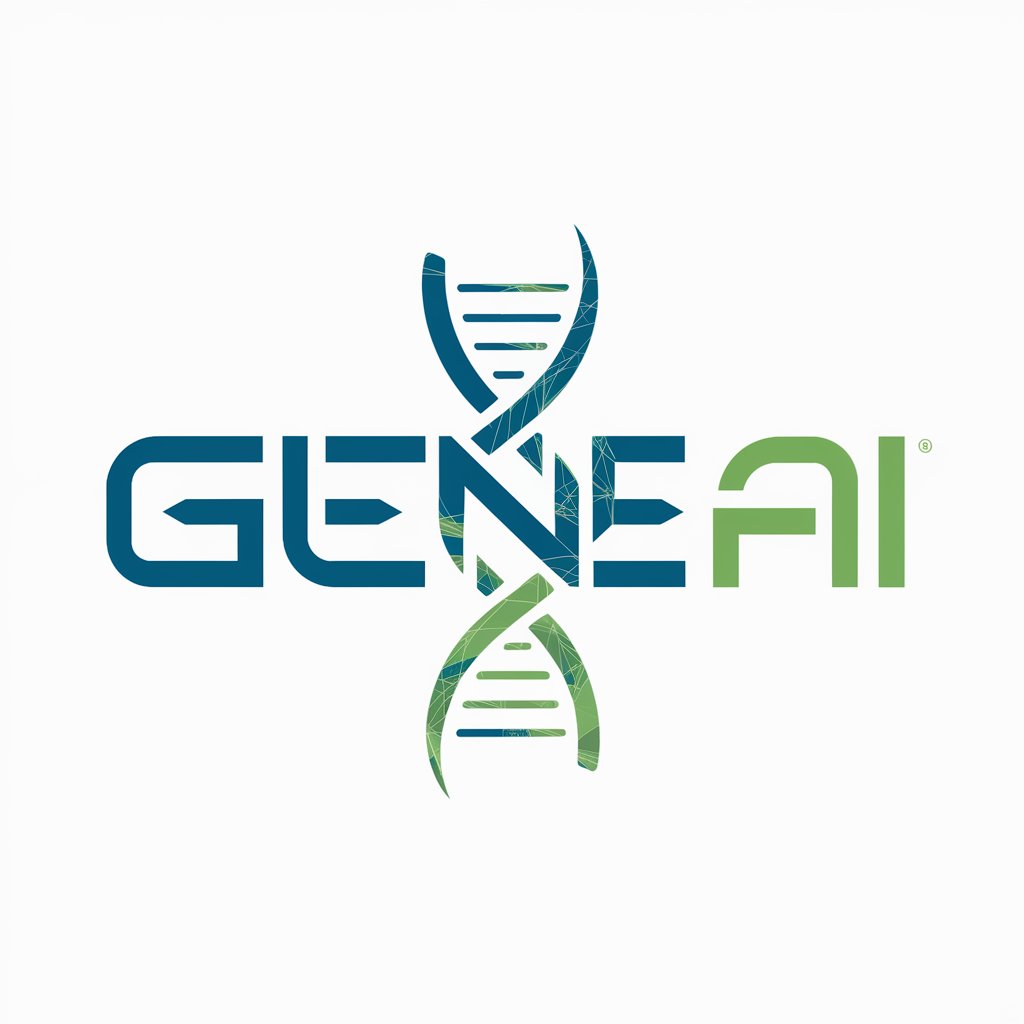 Gene AI