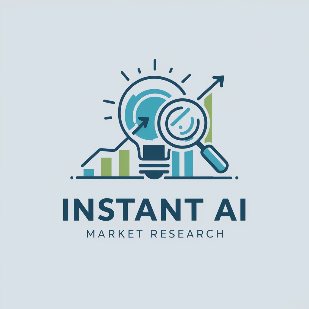 Instant AI Market Research in GPT Store