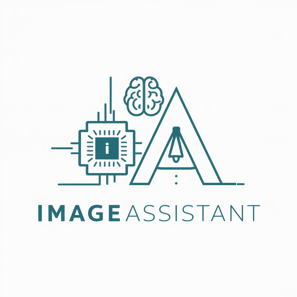 ImageAssistant in GPT Store