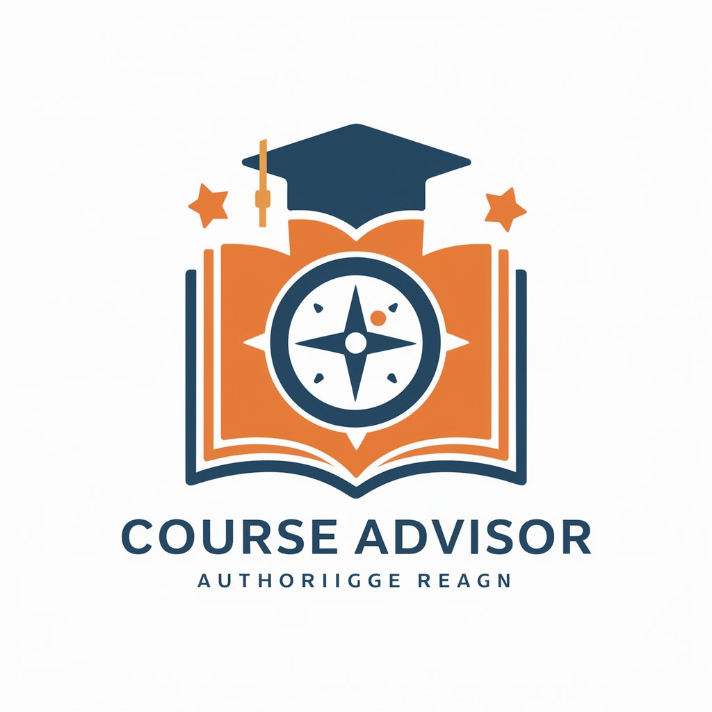 Course Advisor