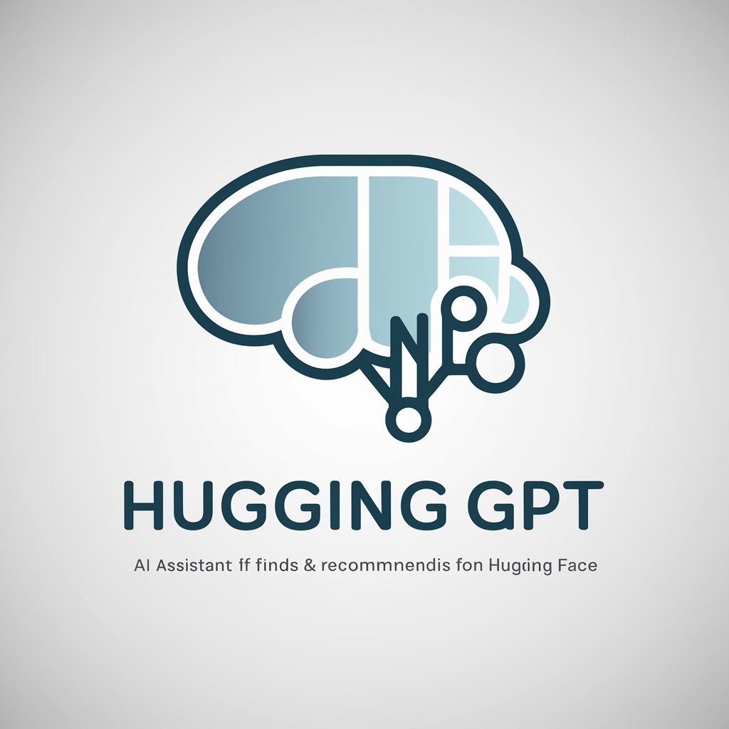 Hugging GPT
