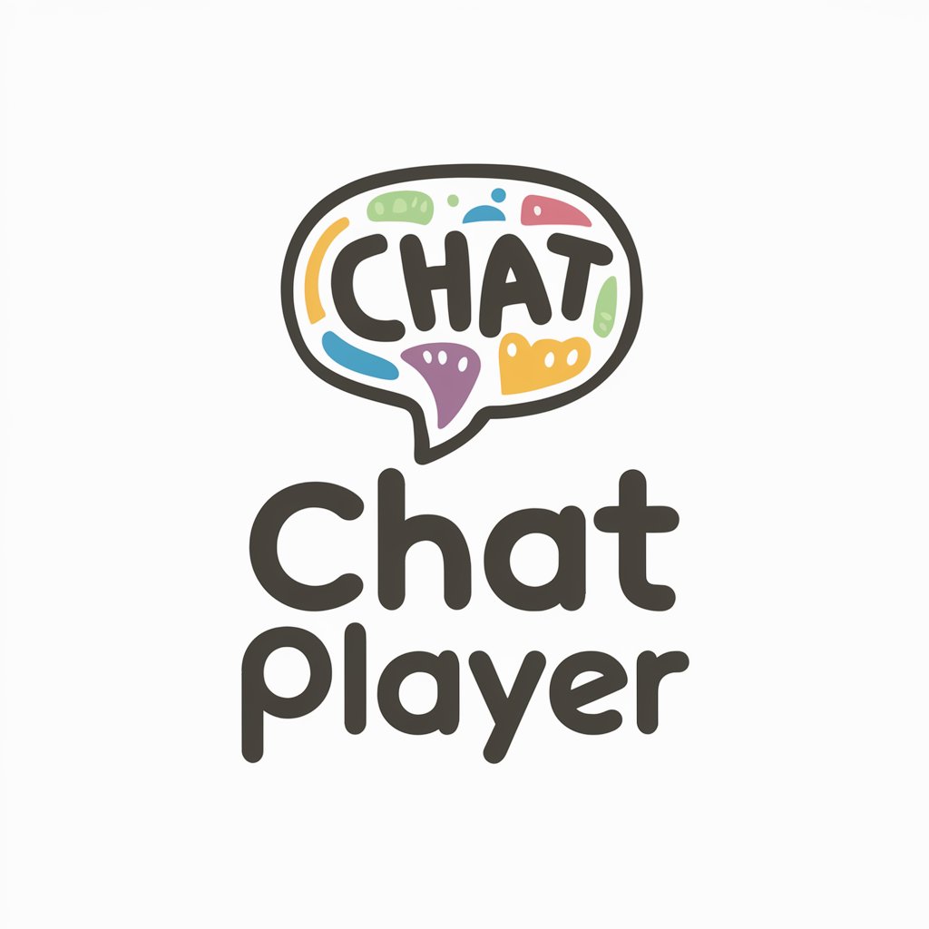 Chat Player