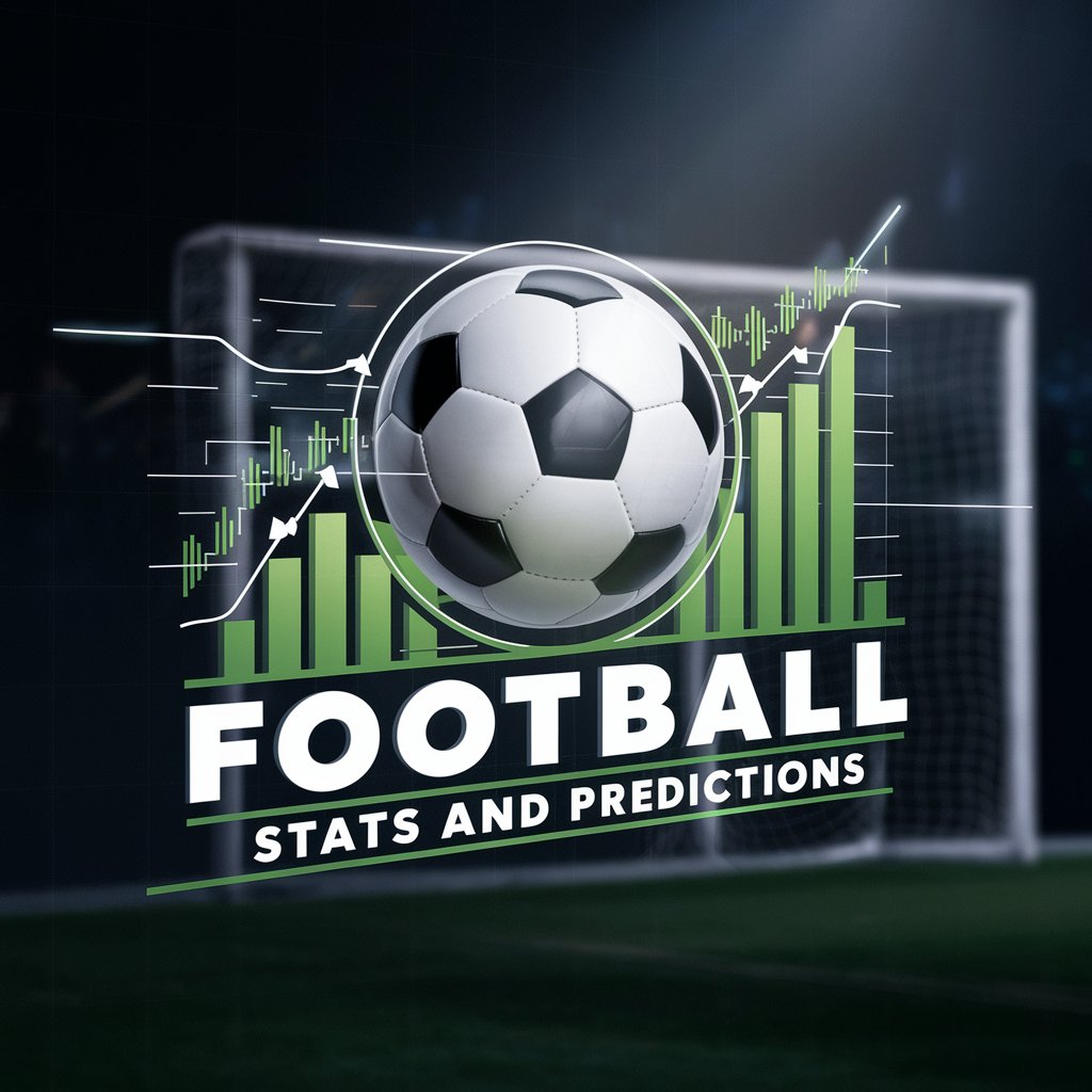 Football Stats and Predictions