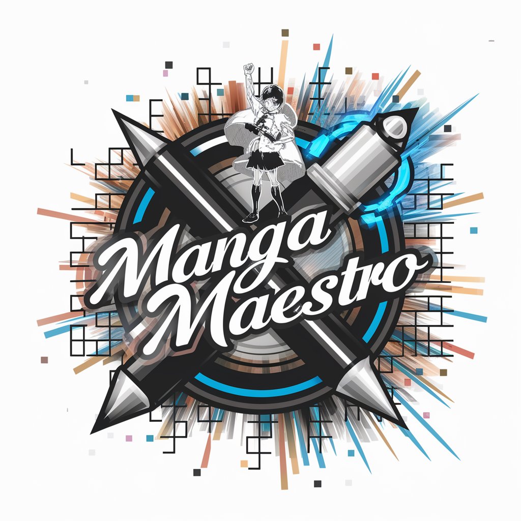 GptOracle | Manga Maestro