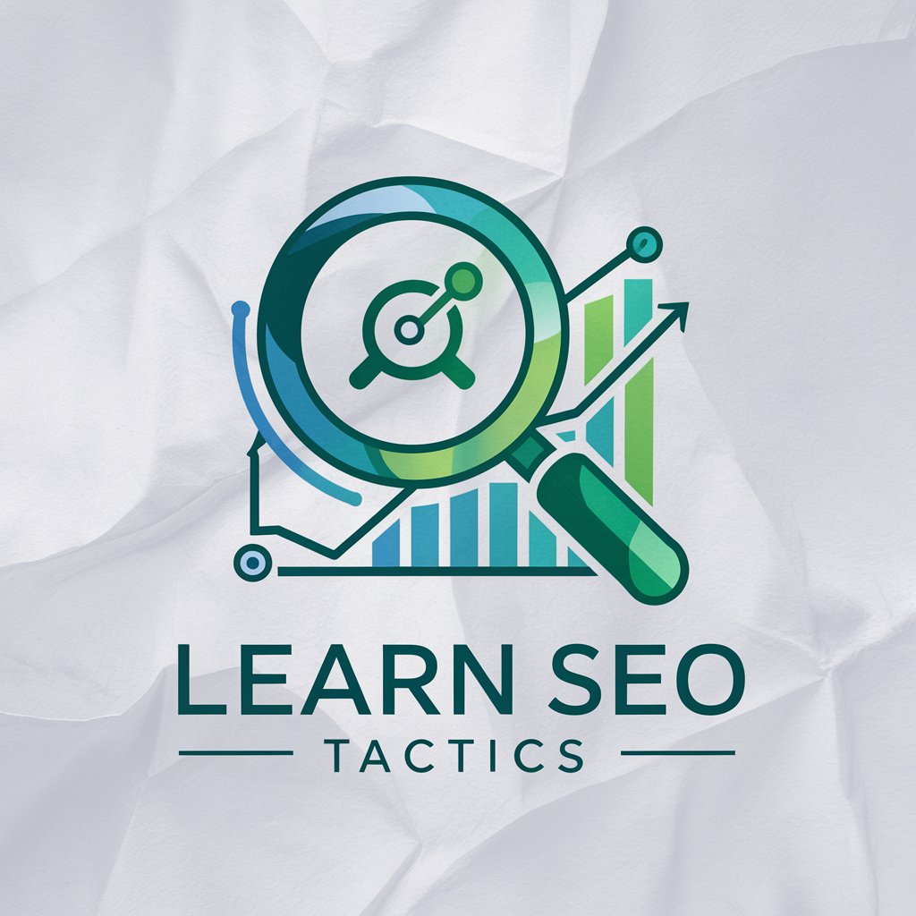 Learn SEO Tactics