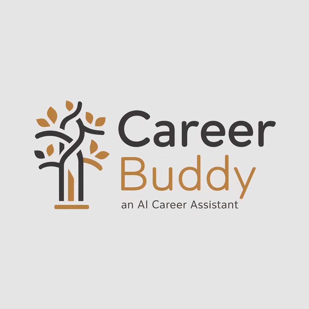 Career Buddy