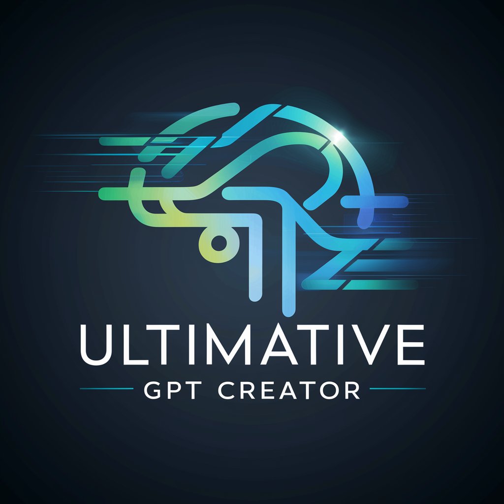 Ultimative GPT Creator