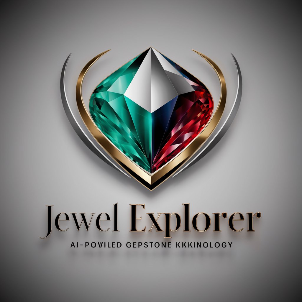 ! Jewel Explorer !