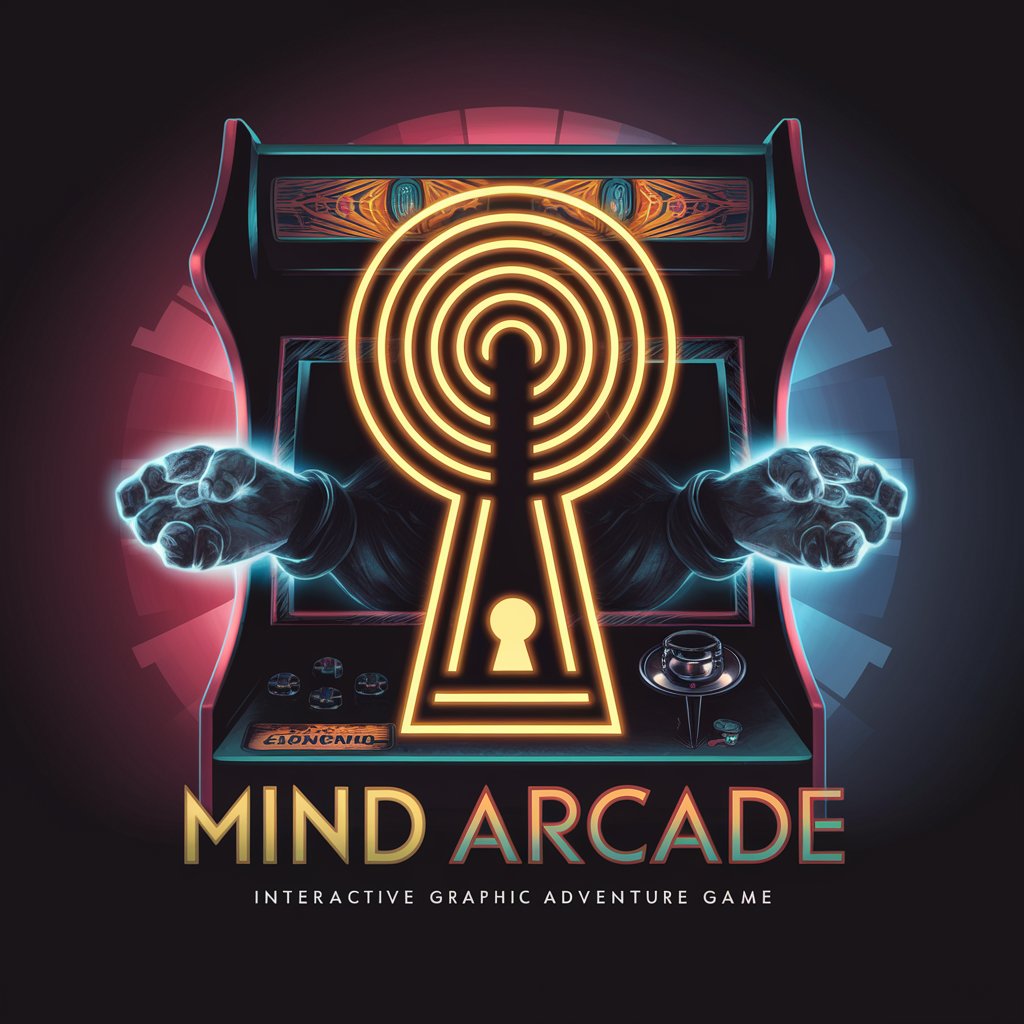 Mind Arcade