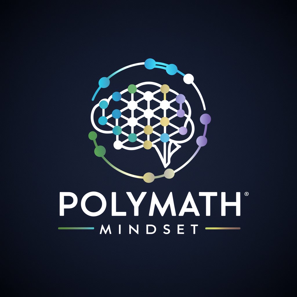 Polymath Mindset