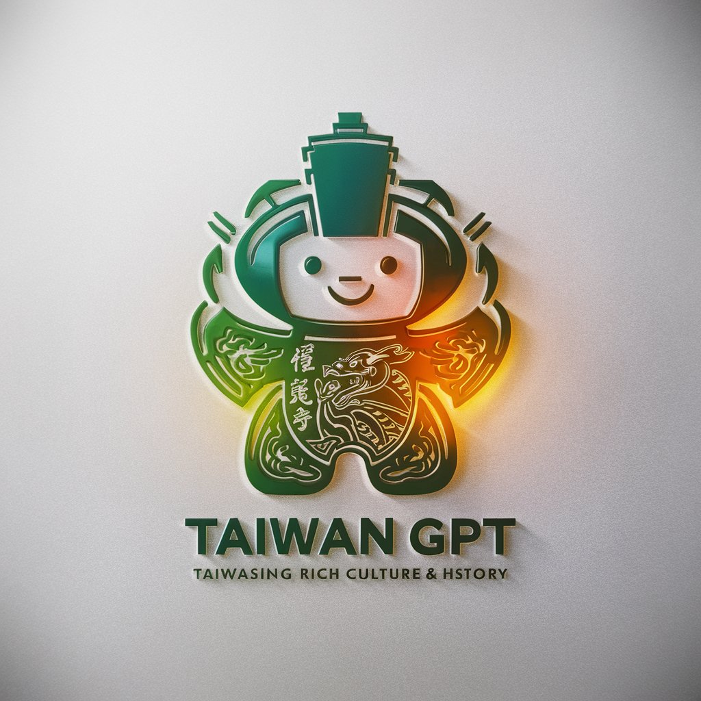 Taiwan GPT