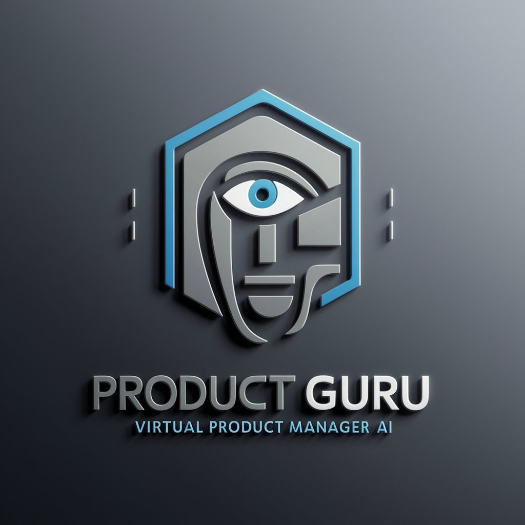 Product Guru