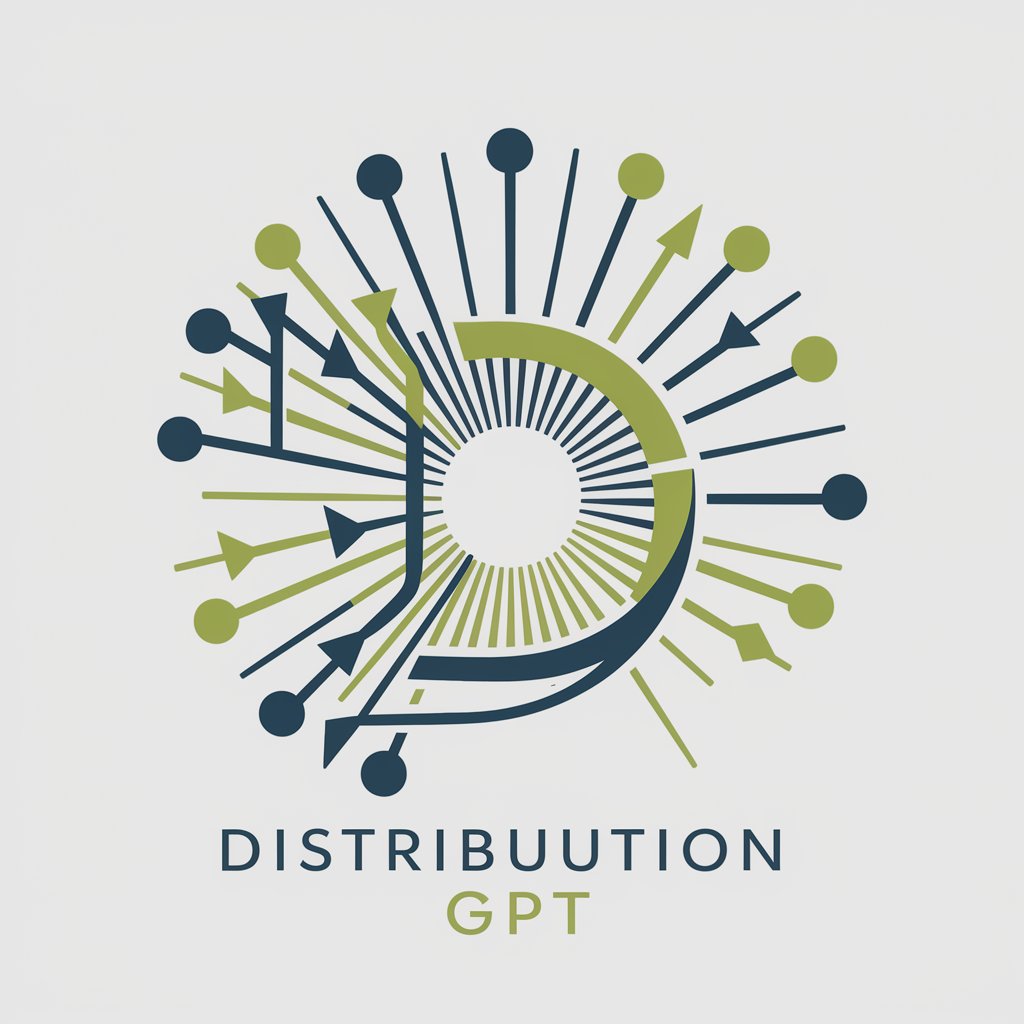 Distribution in GPT Store