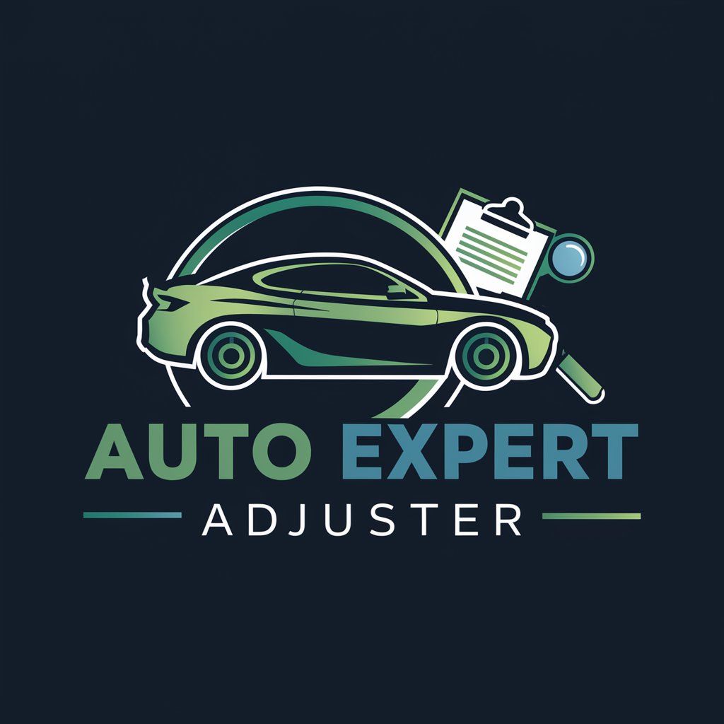 Auto Expert Adjuster