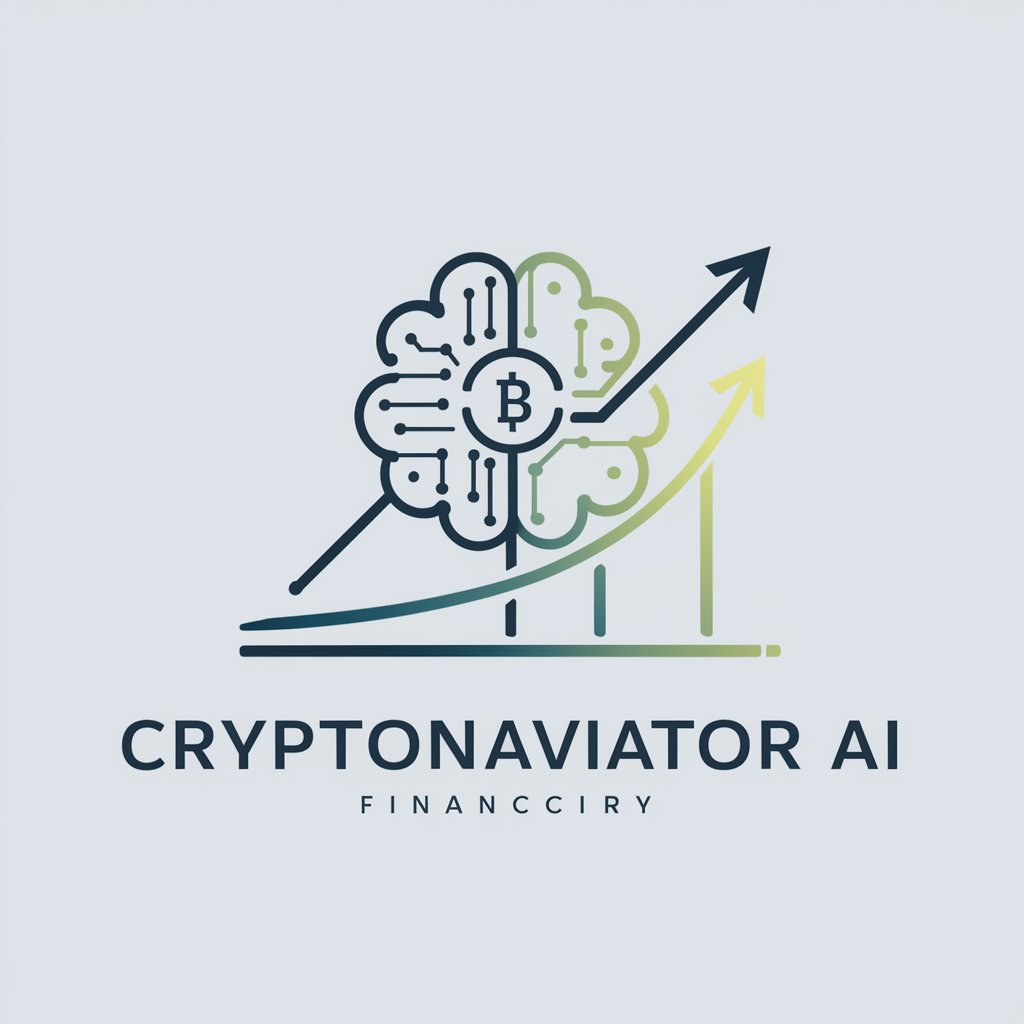 CryptoNavigator Ai