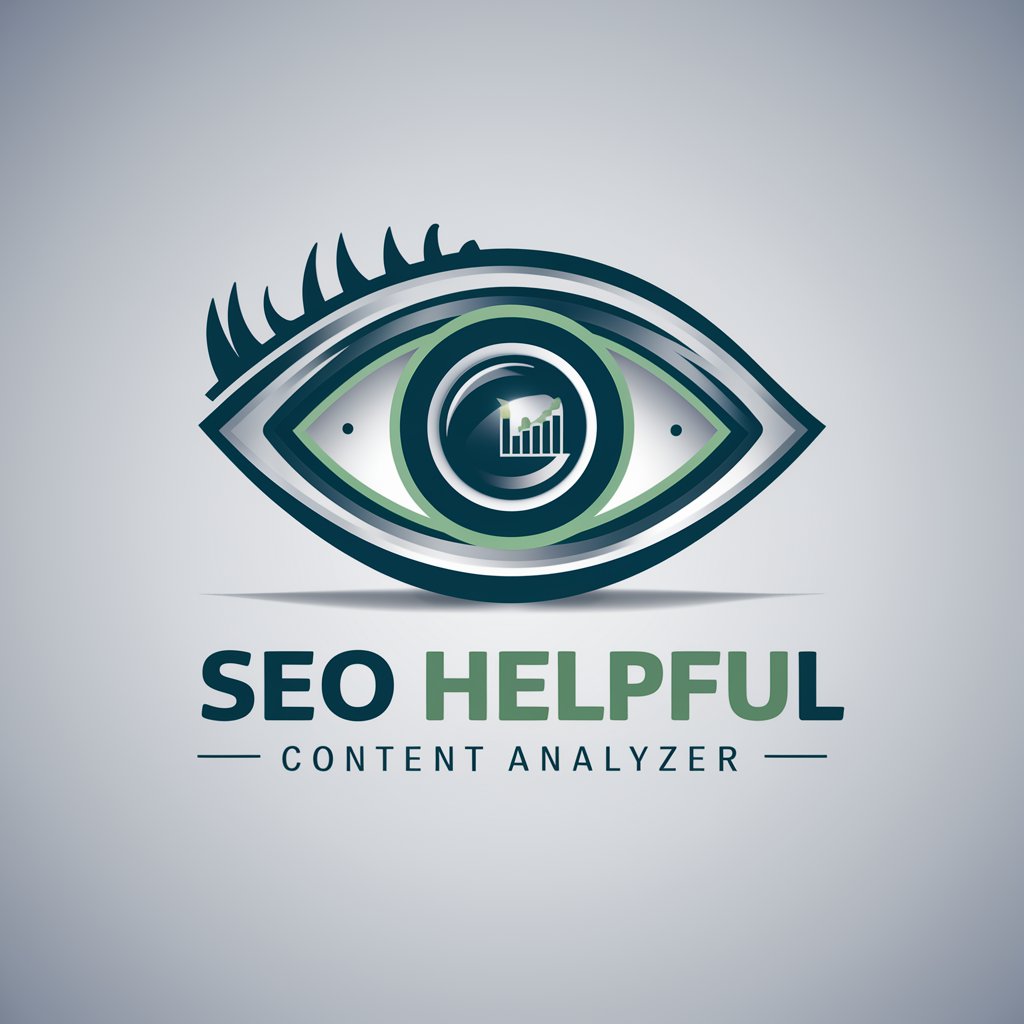 SEO Helpful Content Analyzer