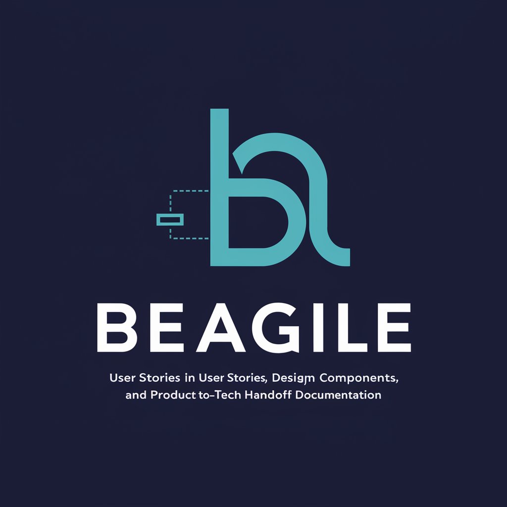 BeAgile in GPT Store