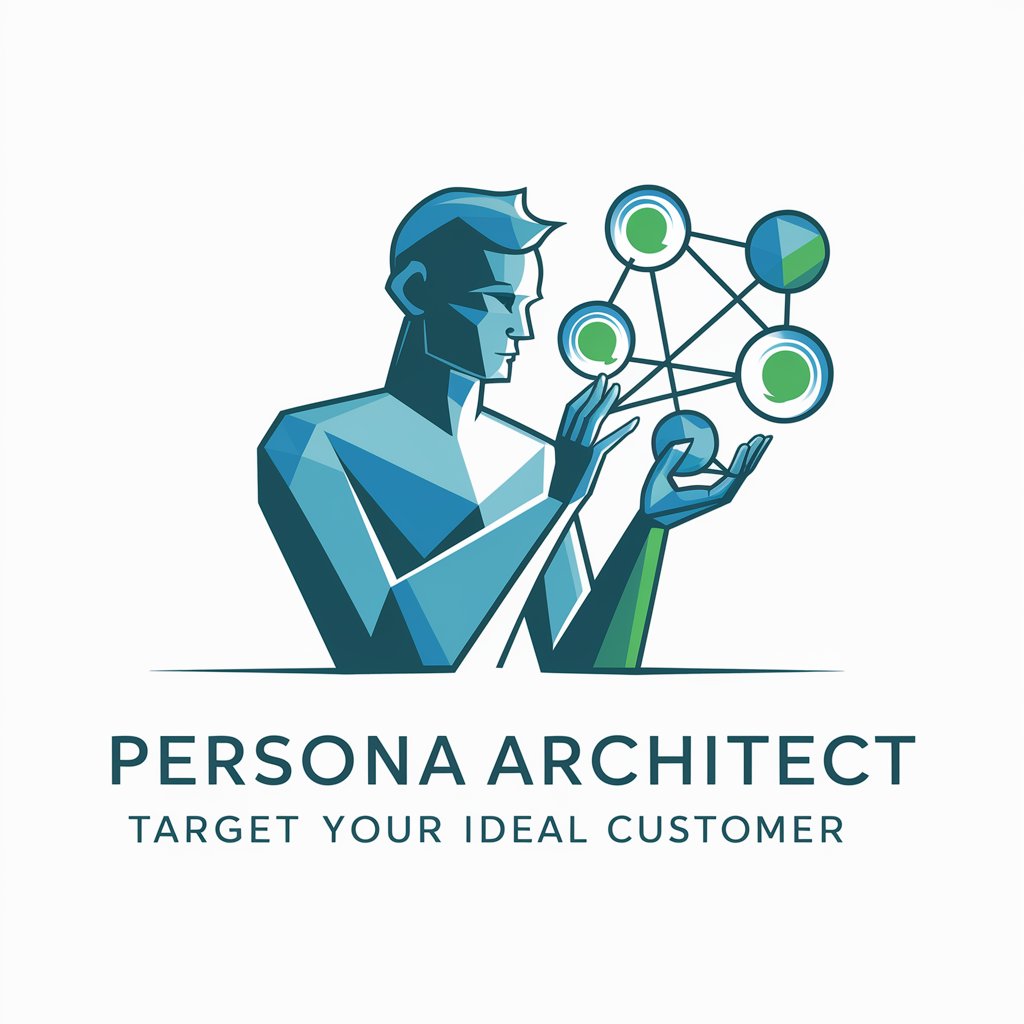Persona Architect - Target Your Ideal Customer