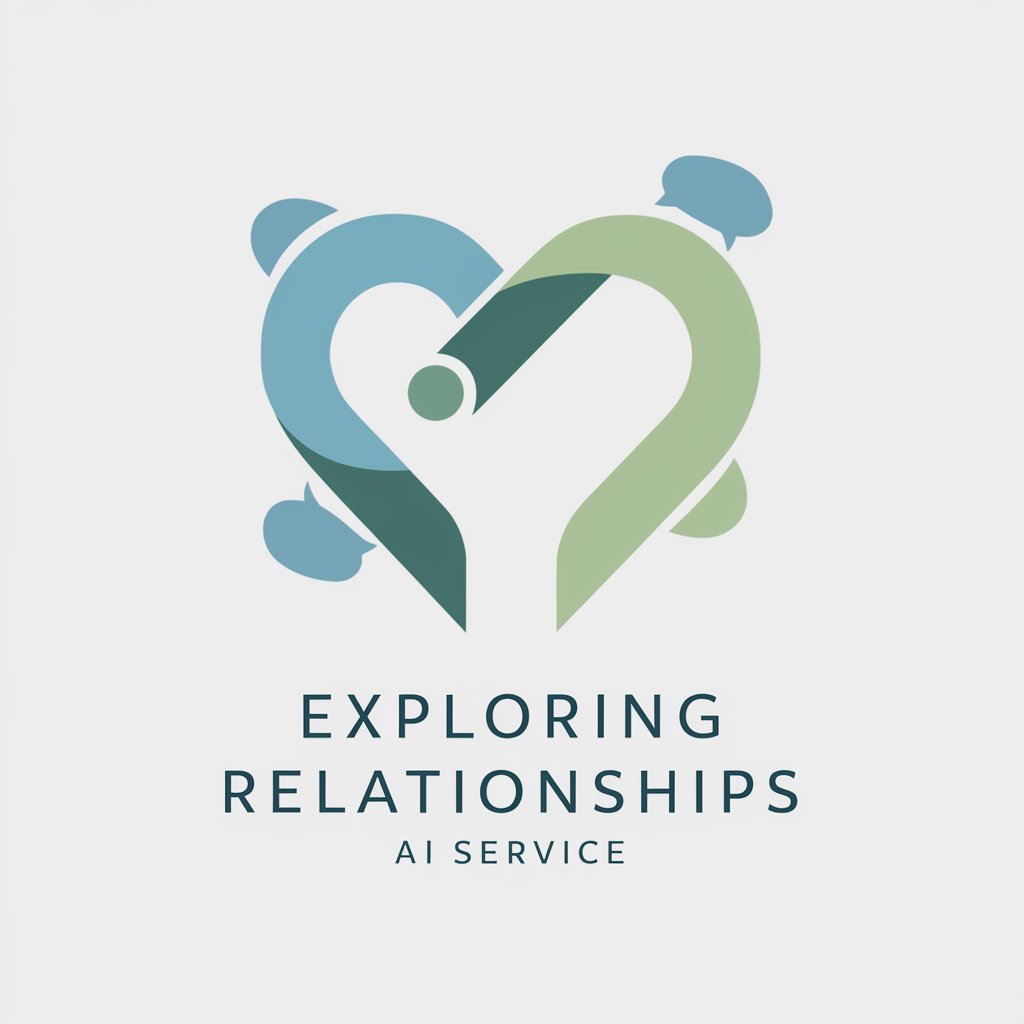 Exploring Relationships