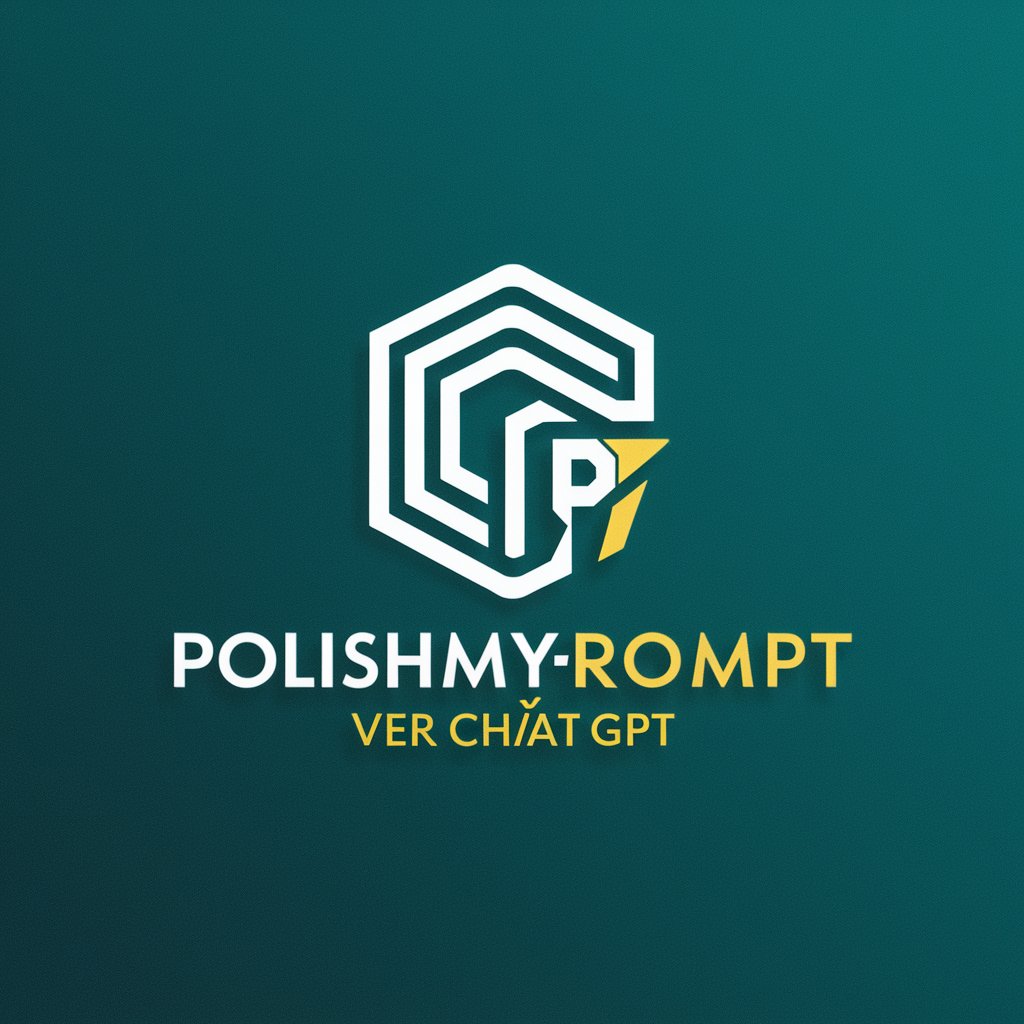 Polish My Prompt (VIP) in GPT Store