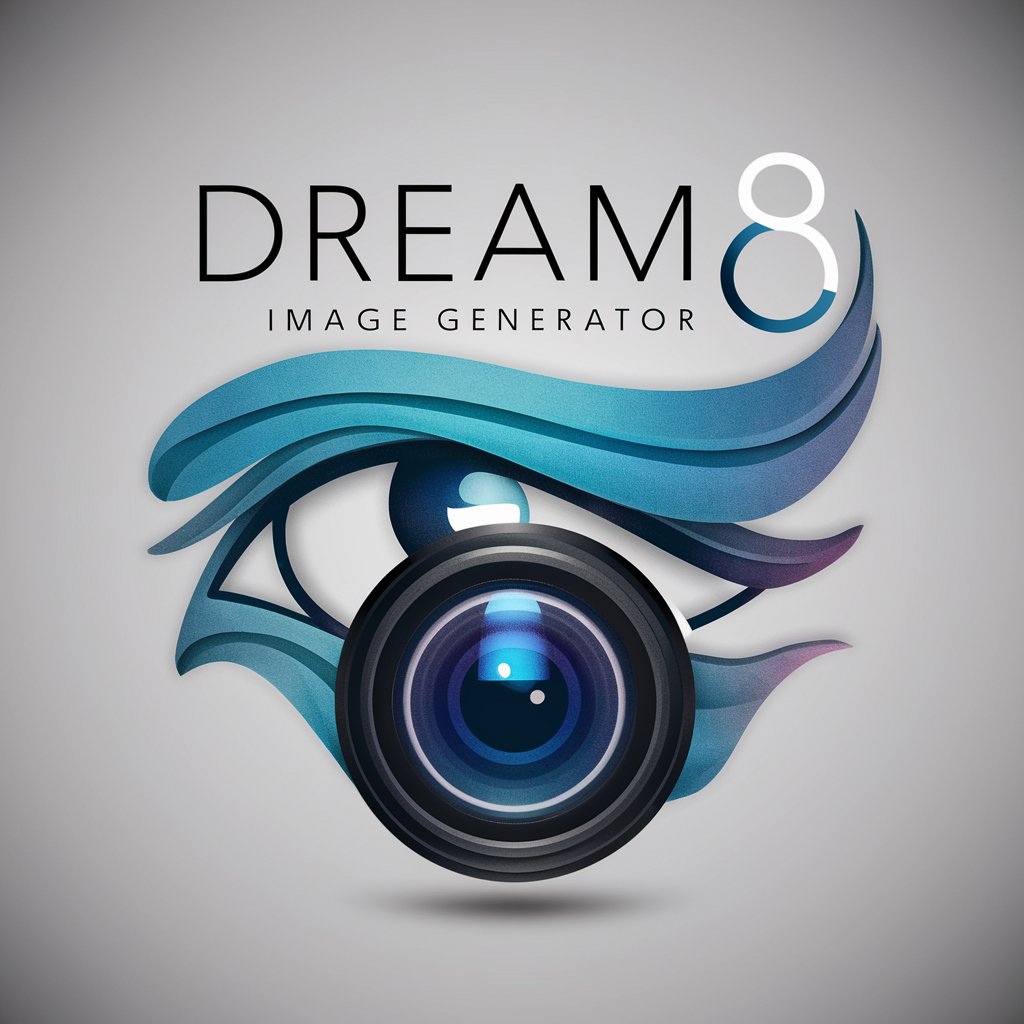 Dream8 Image Generator