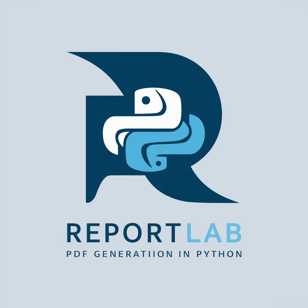 Python Reportlab PDF Engineer in GPT Store