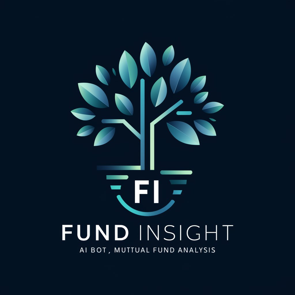 Fund Insight in GPT Store