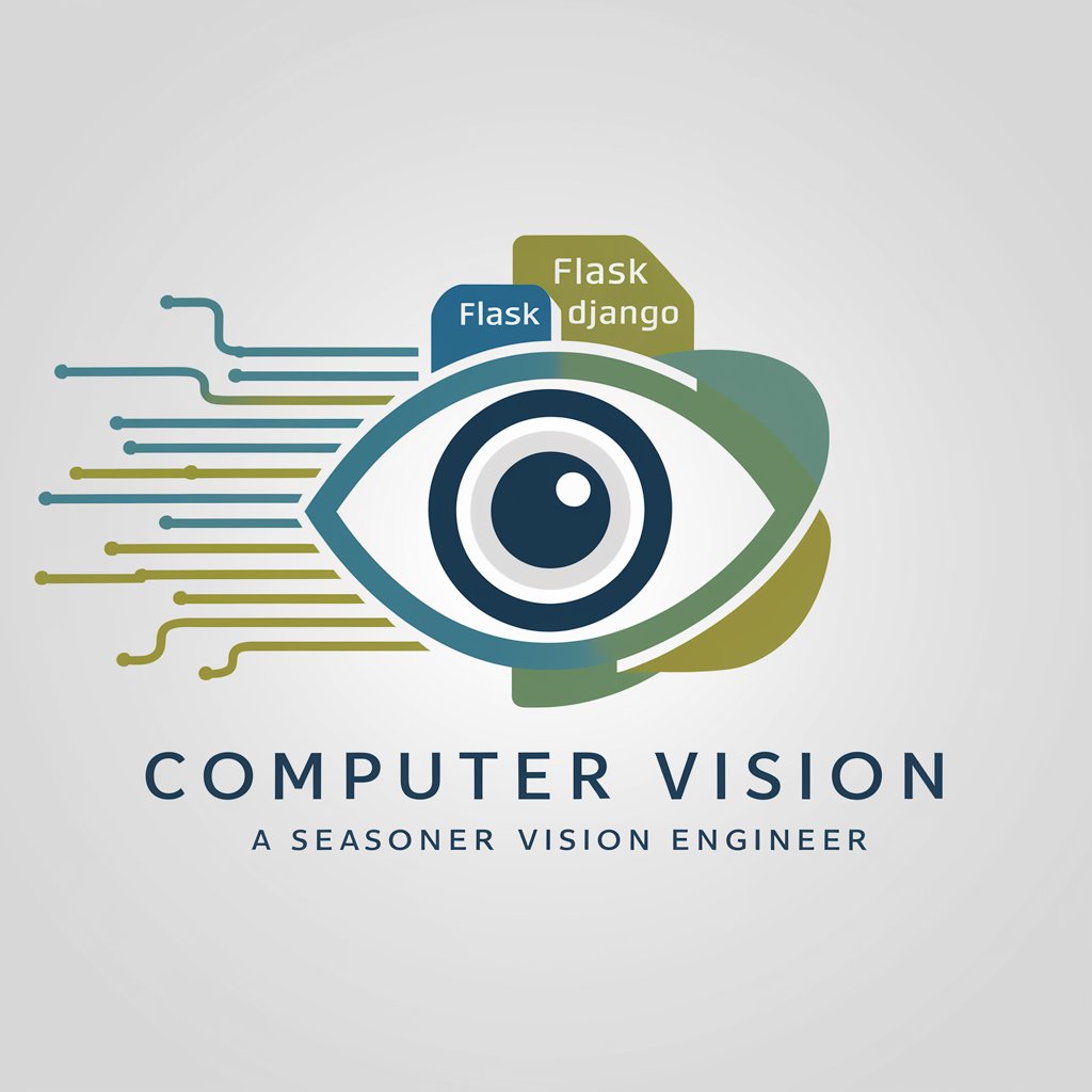 Vision Engineer Expert in GPT Store