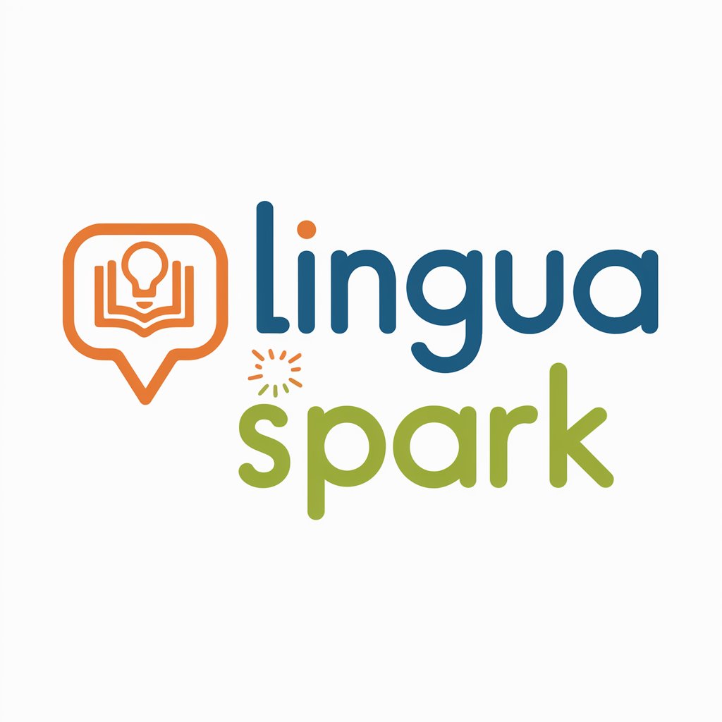 Lingua Spark