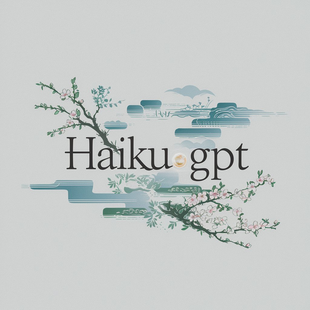 HaikuGPT