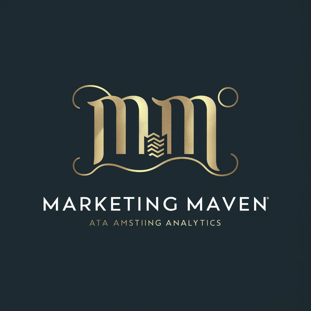 Marketing Maven