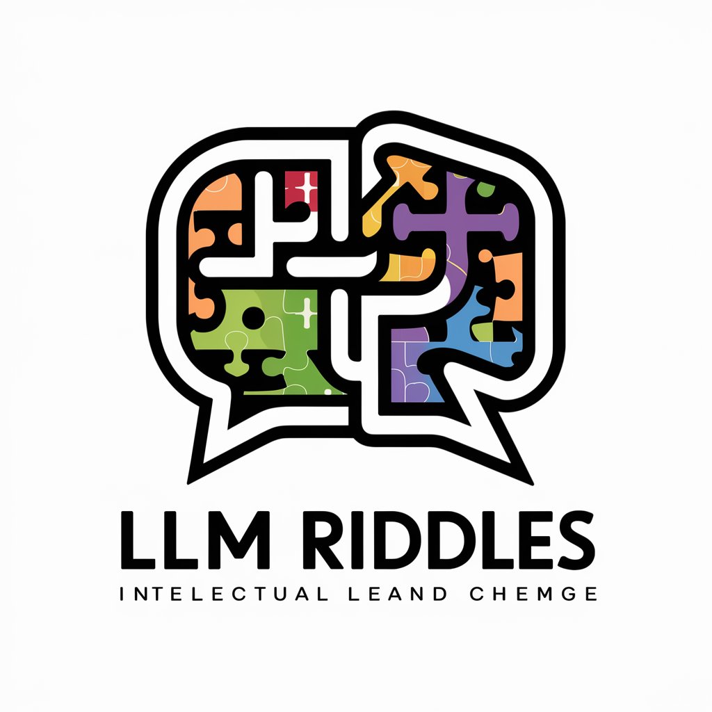 LLM Riddles