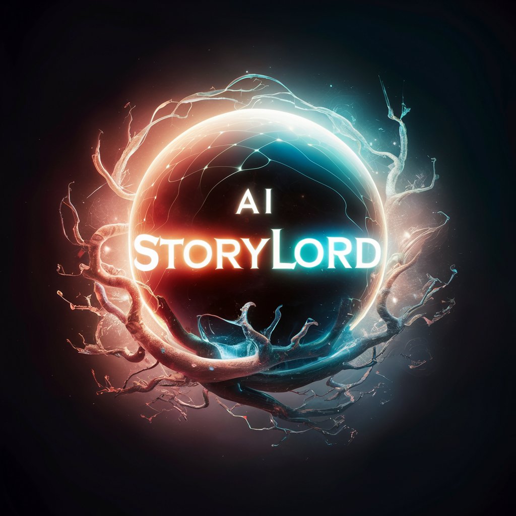 AI StoryLord in GPT Store