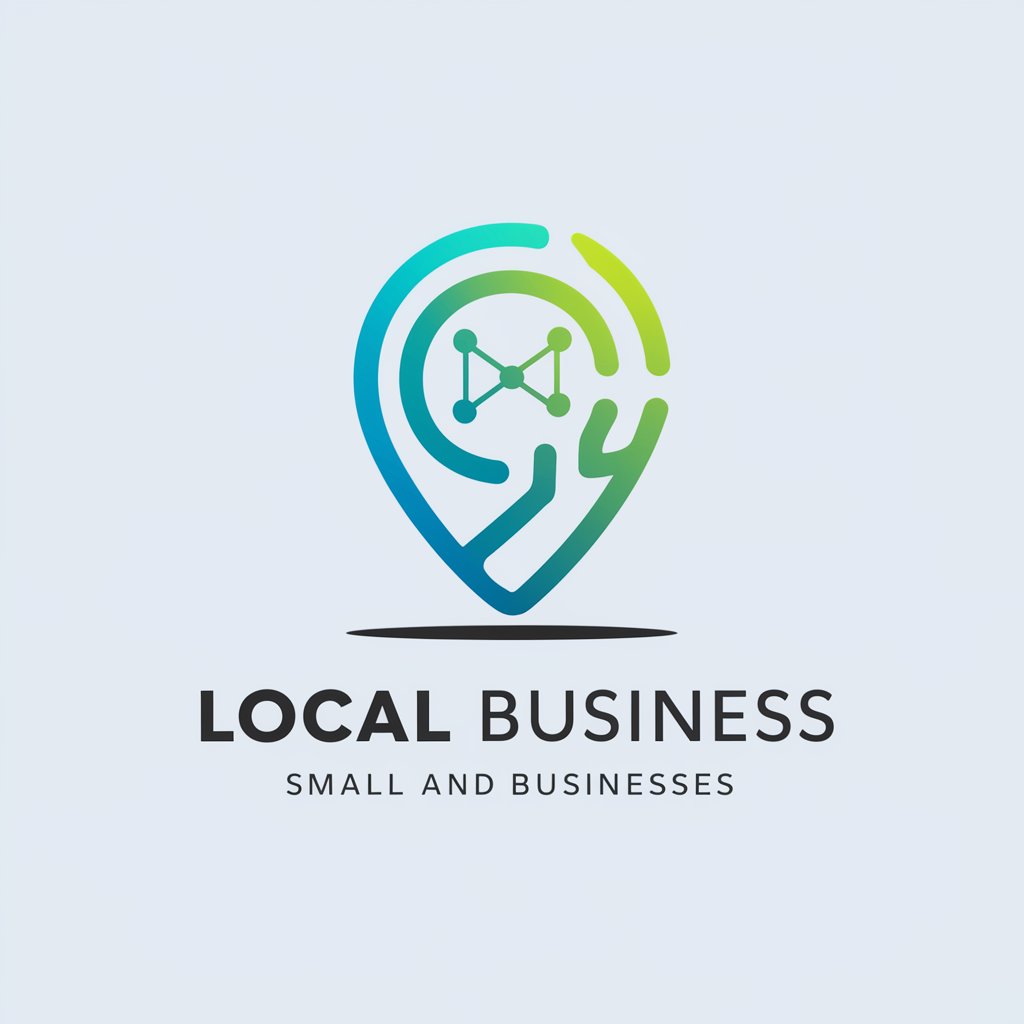 Local Business Marketing AI