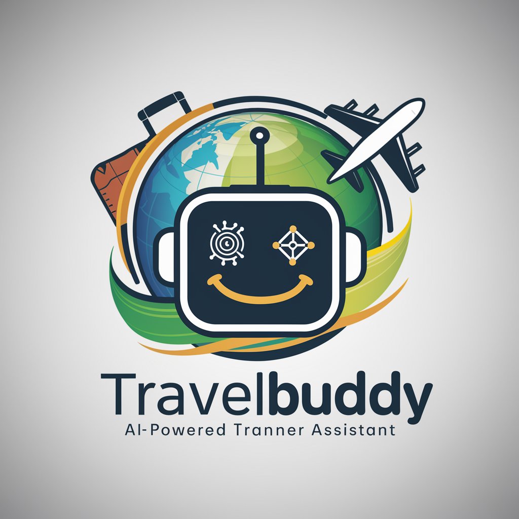 TravelBuddy