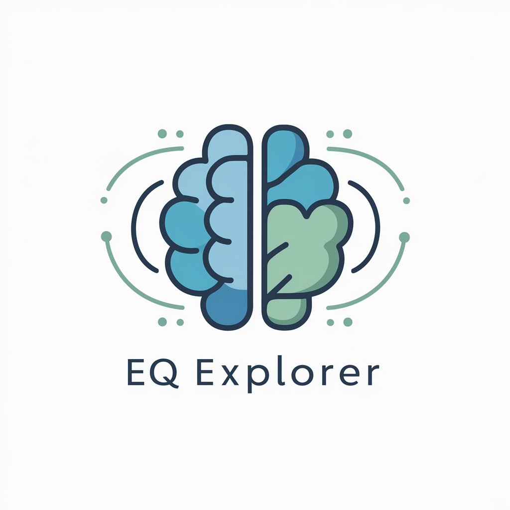 EQ Explorer in GPT Store