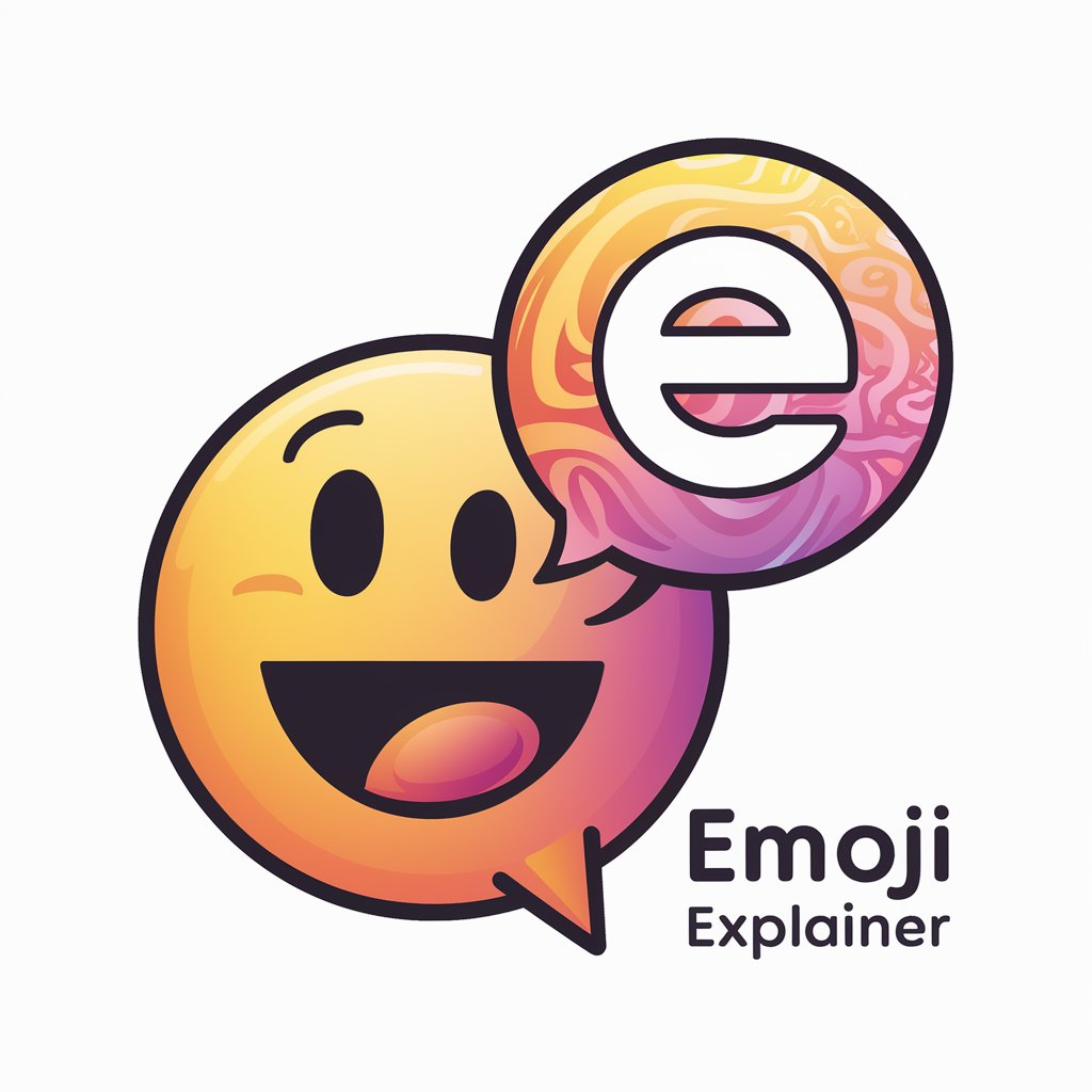 Emoji Explainer