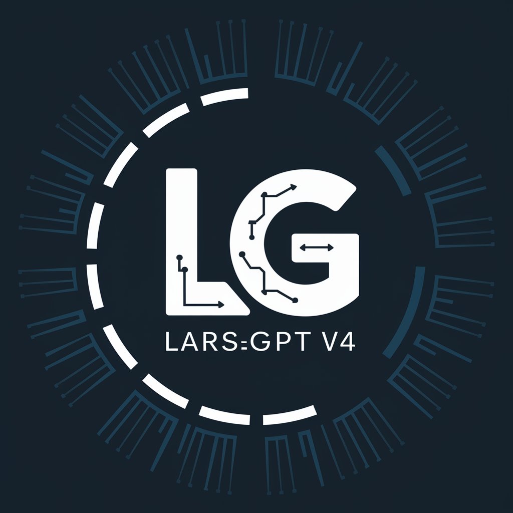 LarsGPT_v4