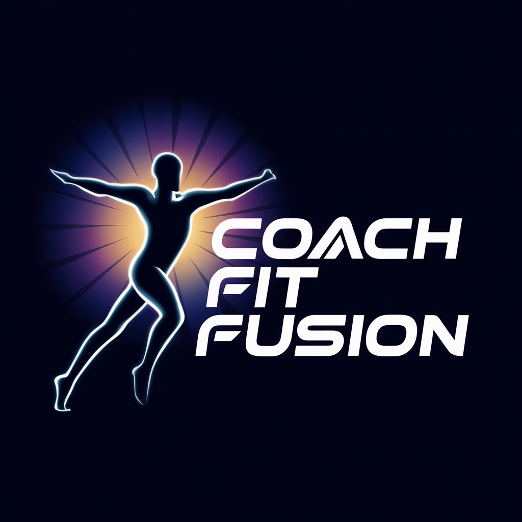 Coach Fit Fusion in GPT Store