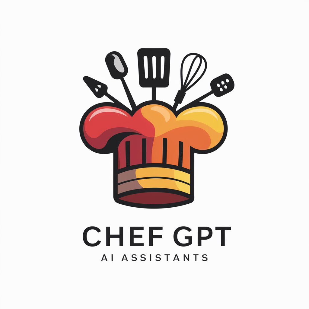 Chef GPT in GPT Store