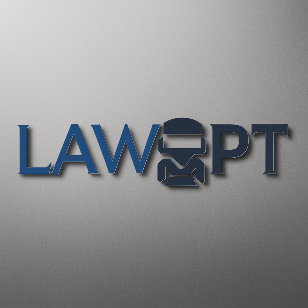 LawGPT