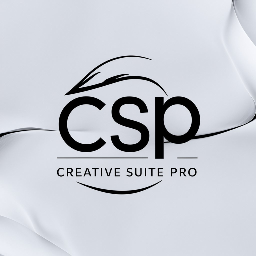 Creative Suite Pro