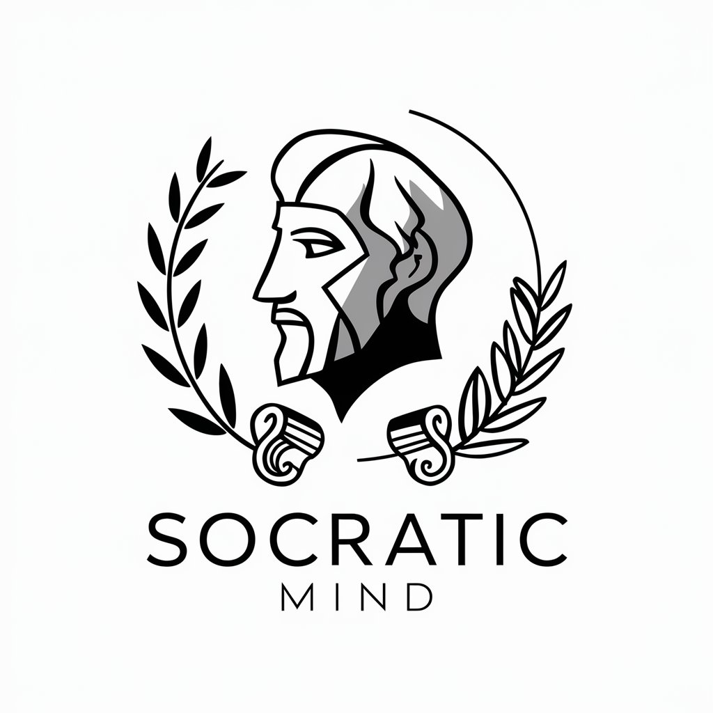 Socratic Mind