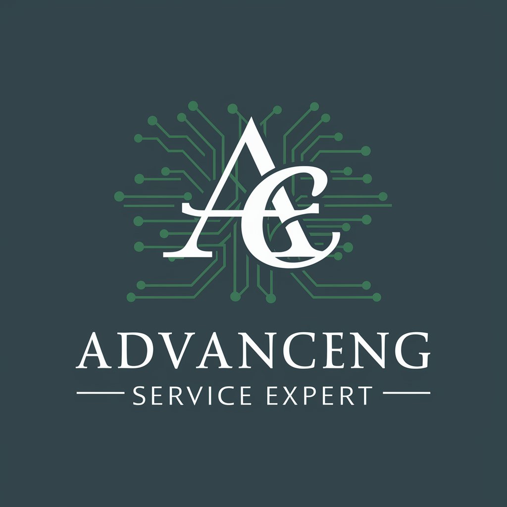 Advanced Service Expert