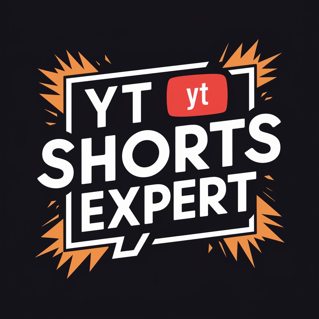 YT Shorts Expert in GPT Store